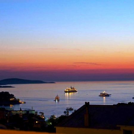 Villa Paladina Hvar Town Exterior foto