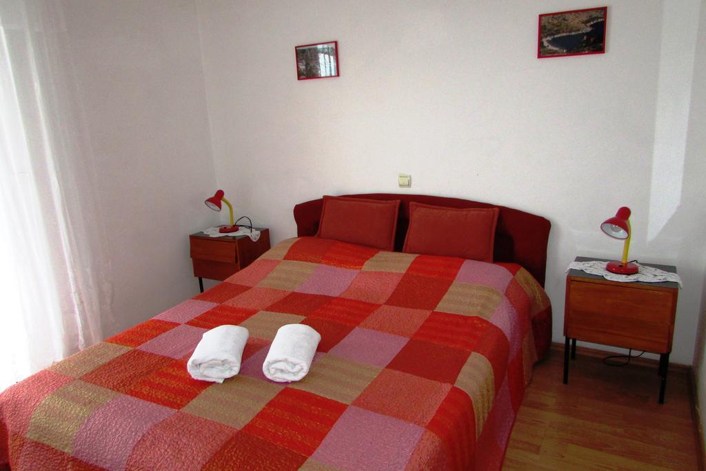 Villa Paladina Hvar Town Zimmer foto