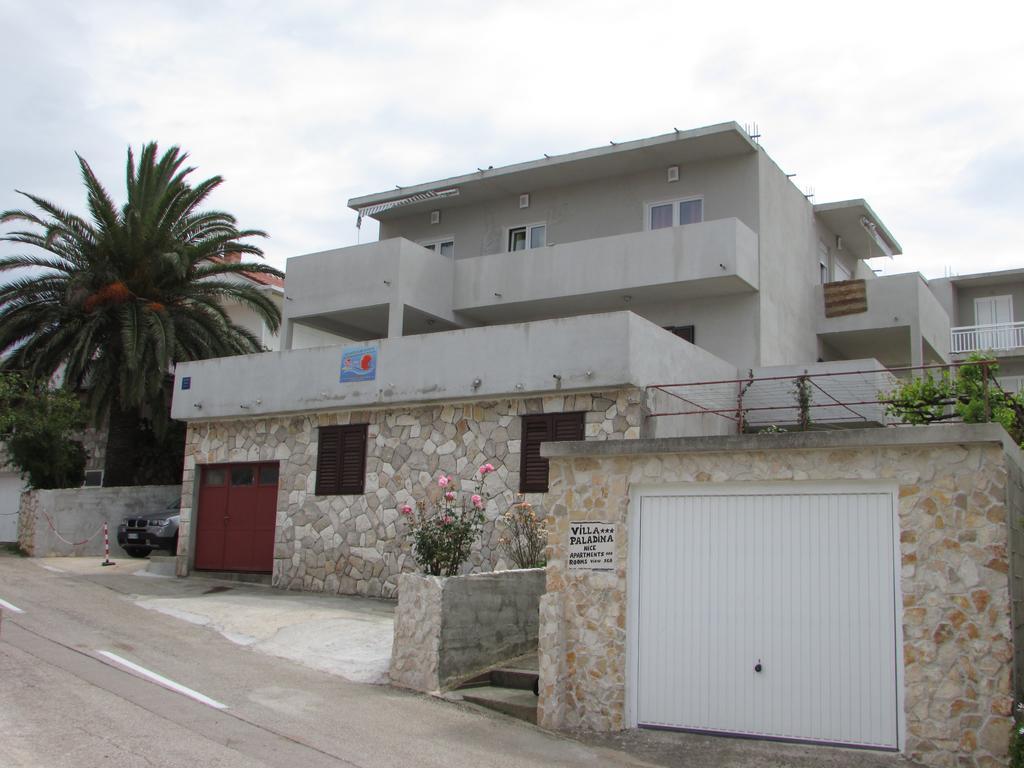 Villa Paladina Hvar Town Exterior foto