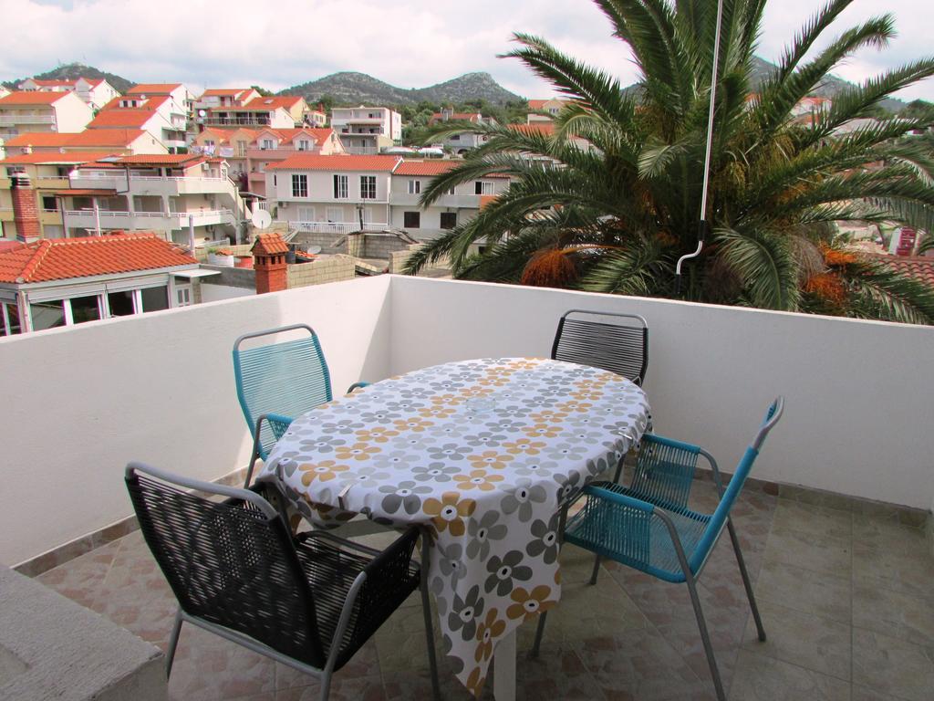 Villa Paladina Hvar Town Exterior foto