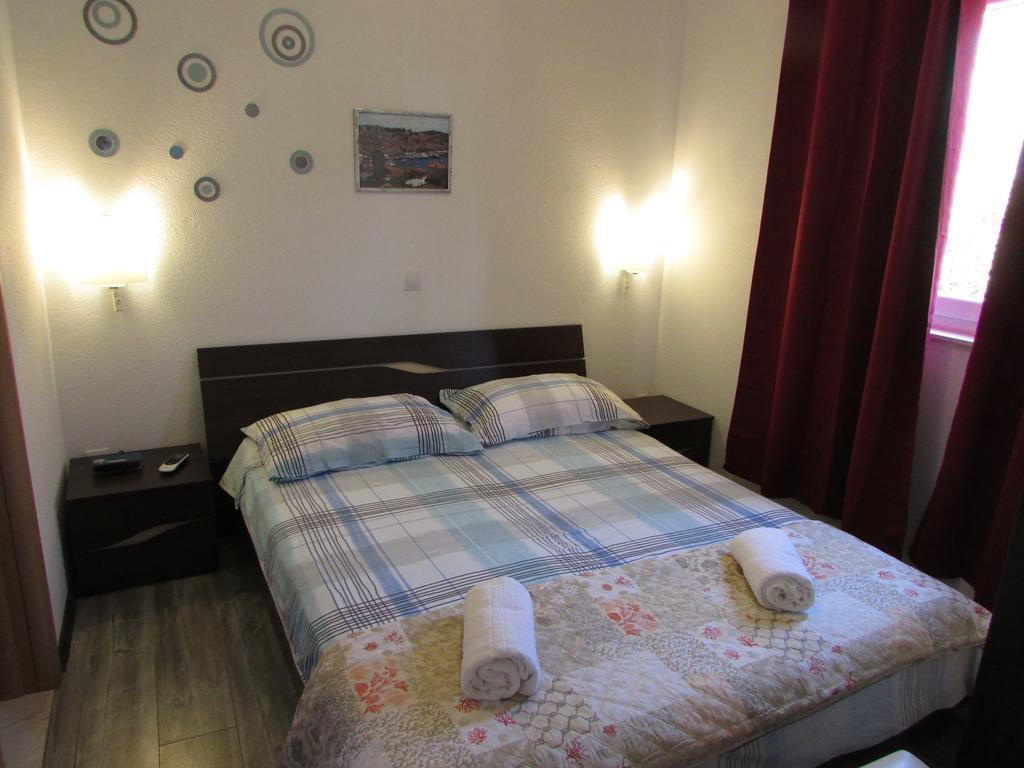 Villa Paladina Hvar Town Exterior foto