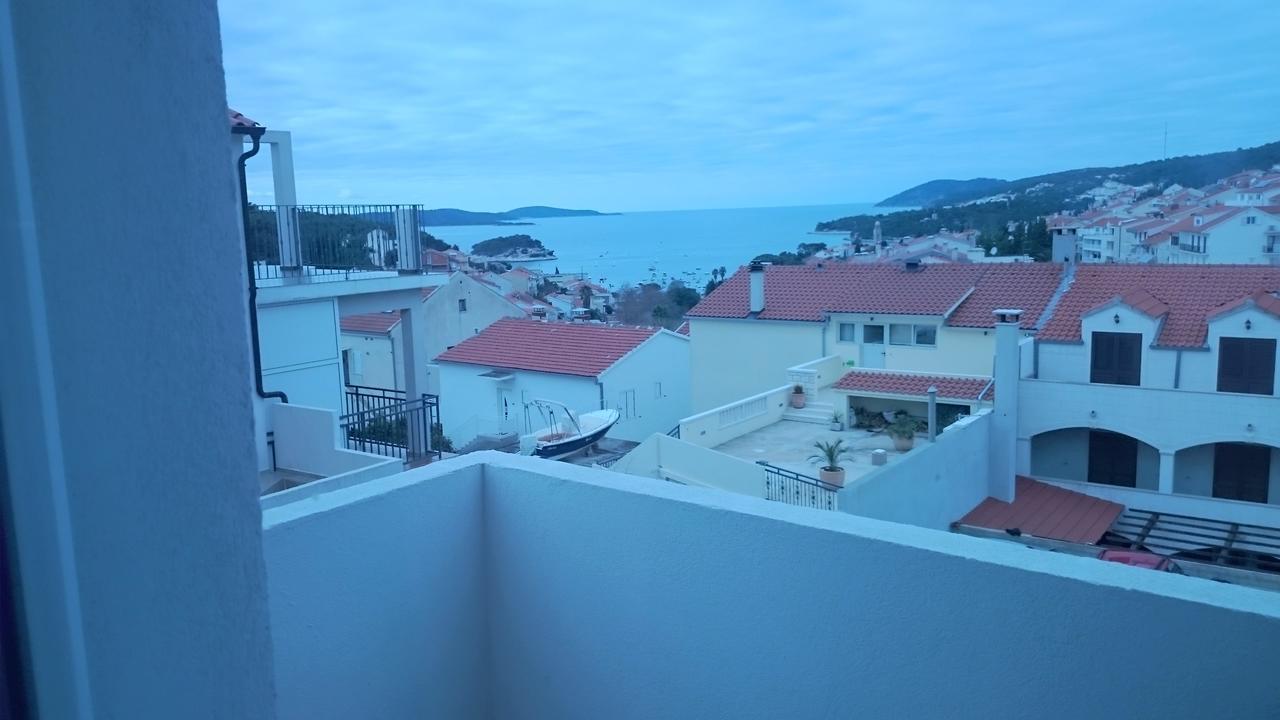 Villa Paladina Hvar Town Exterior foto